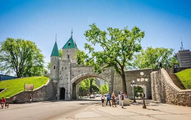 Top 15 passeios imperdíveis em Quebec City