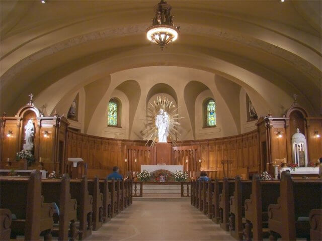 Oratório de São José em Montreal