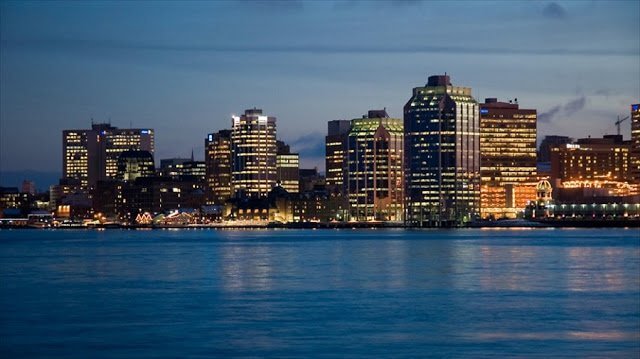 O que fazer à noite em Halifax