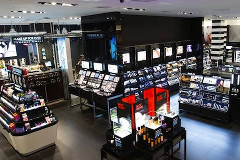 Melhores lojas para comprar perfumes em Montreal
