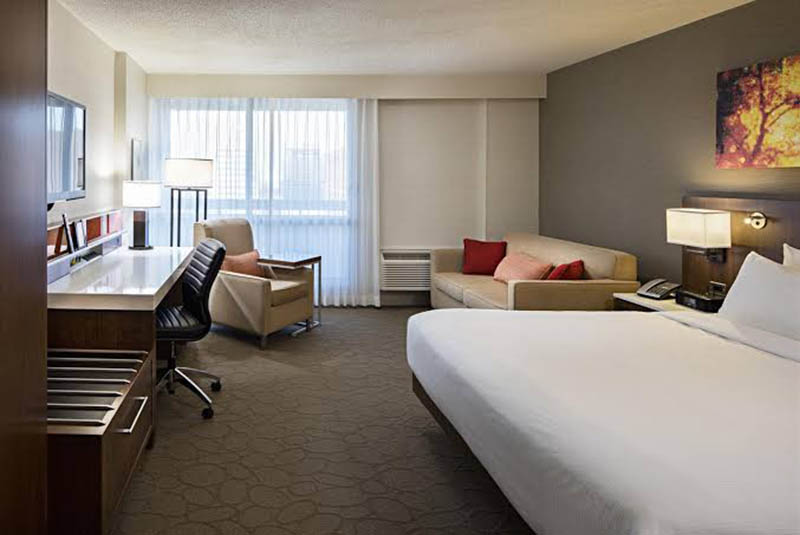 Delta Hotels by Marriott em Winnipeg