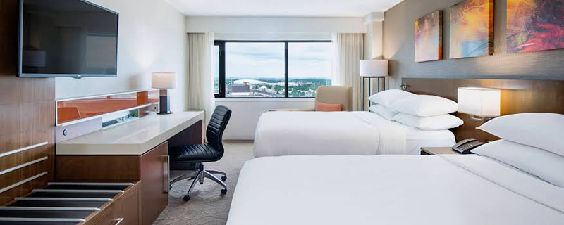 Delta Hotels by Marriott em Regina