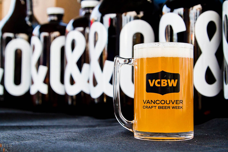 Excursão por cervejarias em Vancouver