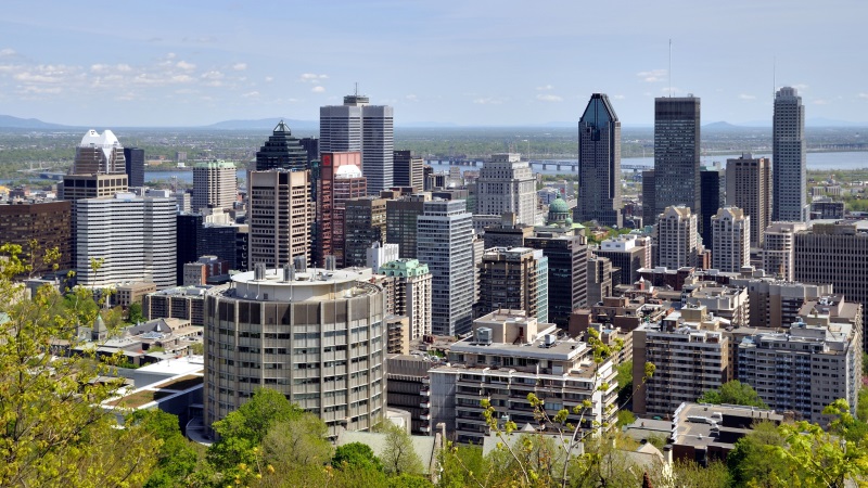 7 coisas gratuitas para fazer em Montreal
