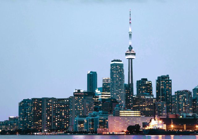 15 coisas para fazer de graça em Toronto