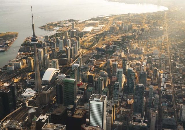 10 passeios para fazer de graça em Toronto