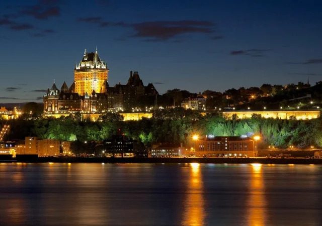 10 coisas para fazer de graça em Quebec