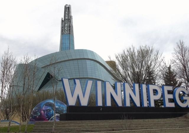 7 passeios para fazer de graça em Winnipeg