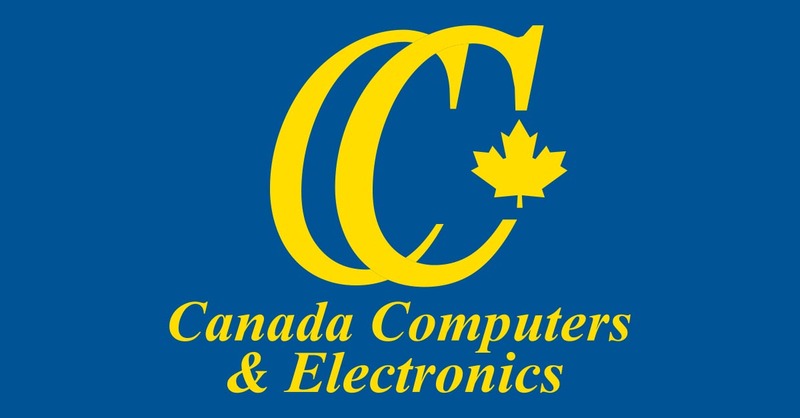 Canada Computers em Victoria