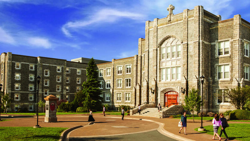 Saint Mary's University Language Centre em Halifax